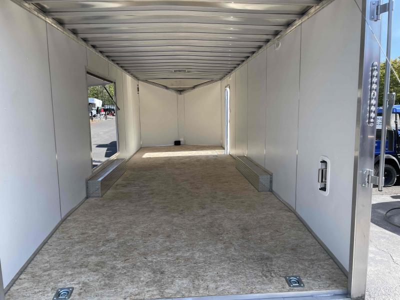 new Car Haulers / Racing Trailers Lightning Trailers  for sale, in Cairo, NY Thumbnail 6