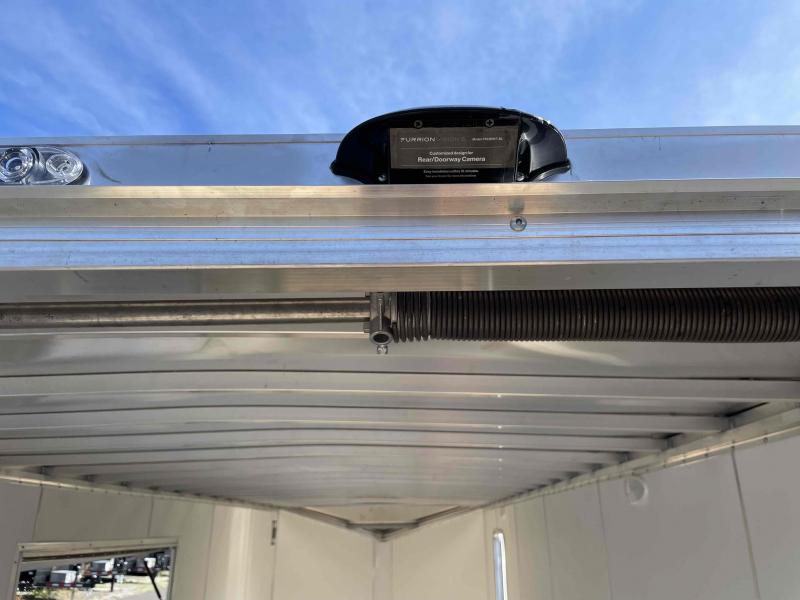 new Car Haulers / Racing Trailers Lightning Trailers  for sale, in Cairo, NY Thumbnail 10