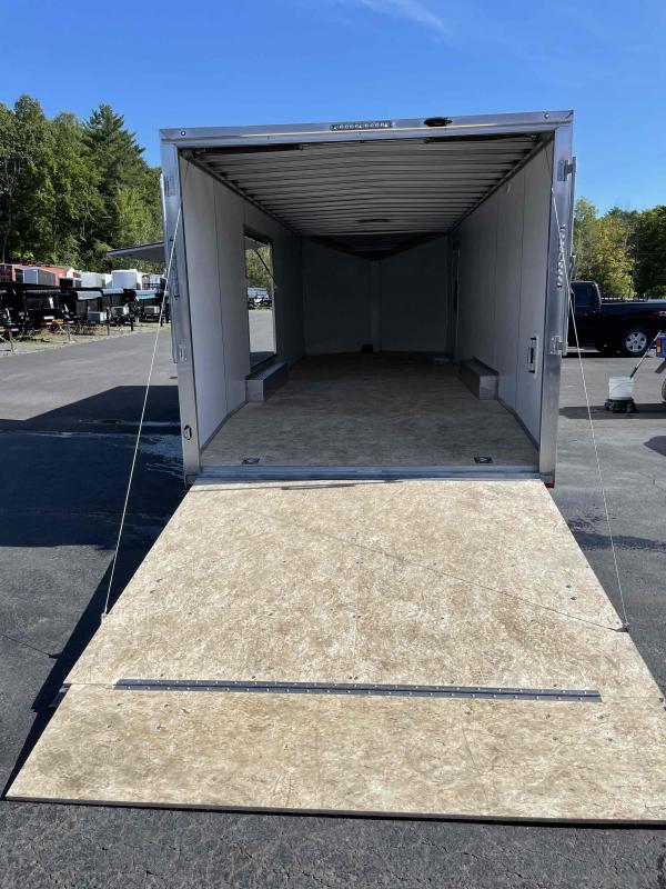 new Car Haulers / Racing Trailers Lightning Trailers  for sale, in Cairo, NY Thumbnail 9