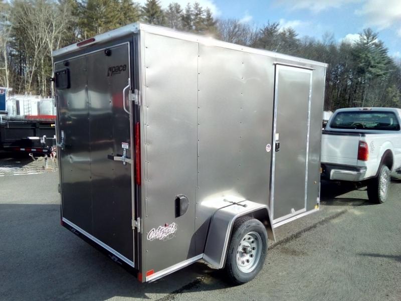 new Cargo (Enclosed) Trailers Pace American Other for sale, in Cairo, NY Thumbnail 2