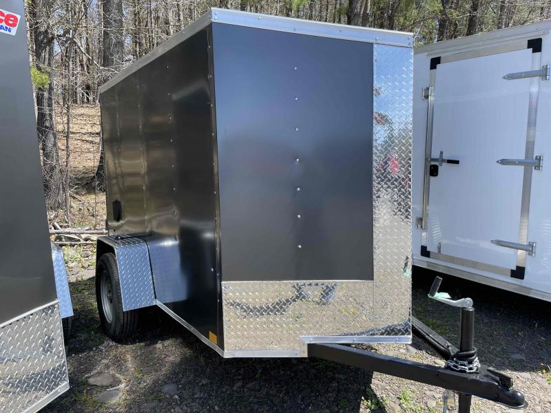 2023 Pace American Outback Cargo Dlx Flat Cargo / Enclosed Trailer 2023 Pace American Outback Cargo Dlx Flat Cargo / Enclosed Trailer