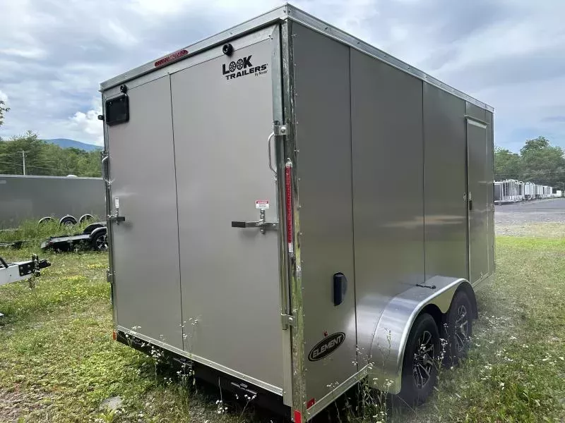 new Cargo (Enclosed) Trailers Pace American  for sale, in Cairo, NY Thumbnail 3