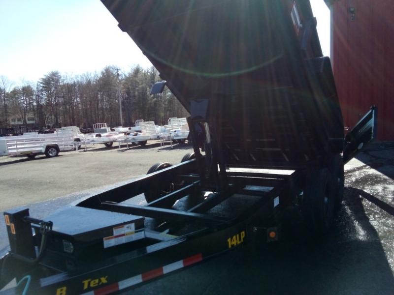 new Dump Trailers Big Tex Trailers  for sale, in Cairo, NY Thumbnail 5
