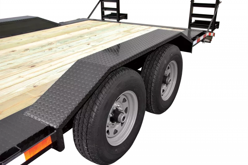 new Equipment / Flatbed Trailers Cam Superline  for sale, in Cairo, NY Thumbnail 6