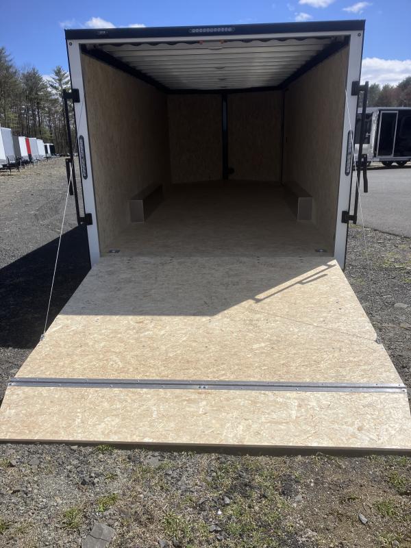 new Cargo (Enclosed) Trailers Durabull Trailers  for sale, in Cairo, NY Thumbnail 4