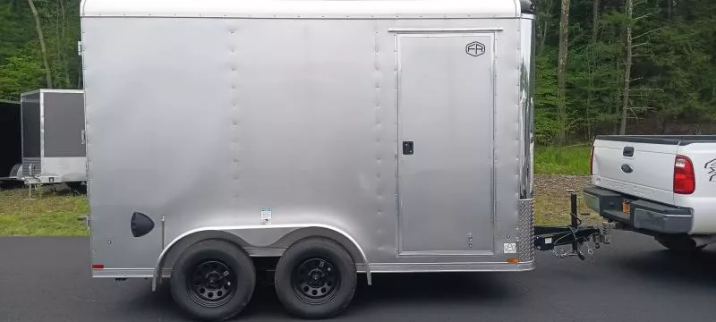new Cargo (Enclosed) Trailers US Cargo  for sale, in Cairo, NY Thumbnail 5