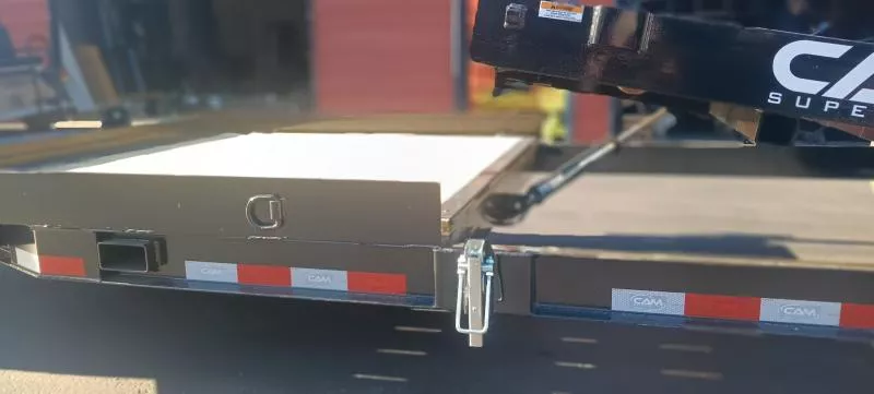 new Tilt Trailers Cam Superline  for sale, in Cairo, NY Thumbnail 5