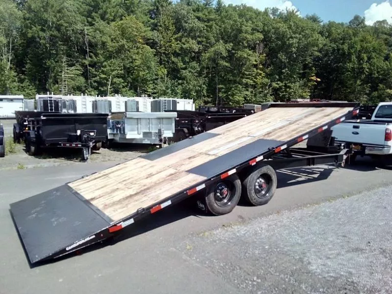 new Tilt Trailers Cam Superline  for sale, in Cairo, NY Thumbnail 3