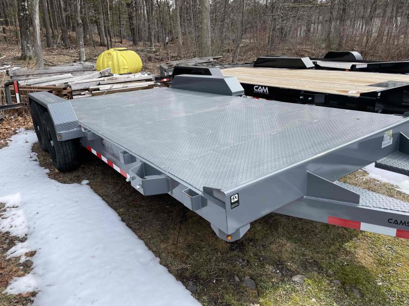 new Car Haulers / Racing Trailers Cam Superline  for sale, in Cairo, NY Thumbnail 2