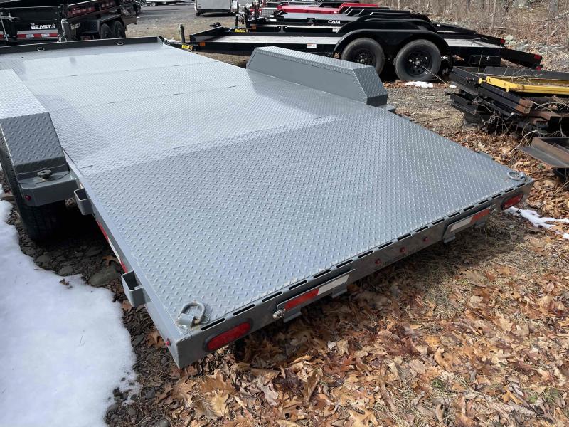 new Car Haulers / Racing Trailers Cam Superline  for sale, in Cairo, NY Thumbnail 3