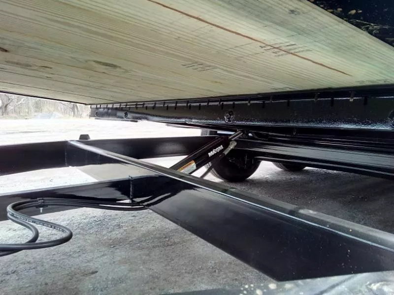 new Equipment / Flatbed Trailers Cam Superline  for sale, in Cairo, NY Thumbnail 5