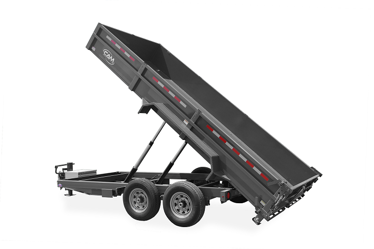 2023 Cam Superline 7 Ton 81