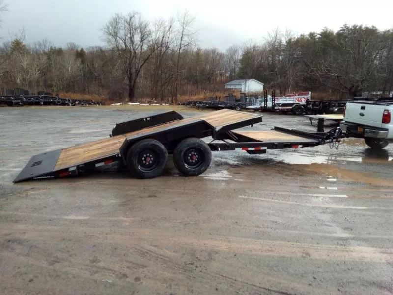 new Tilt Trailers Cam Superline  for sale, in Cairo, NY Thumbnail 3