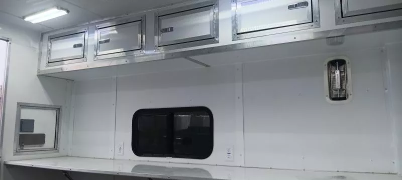 new Office / Fiber Optic Trailers Continental Cargo  for sale, in Cairo, NY Thumbnail 5