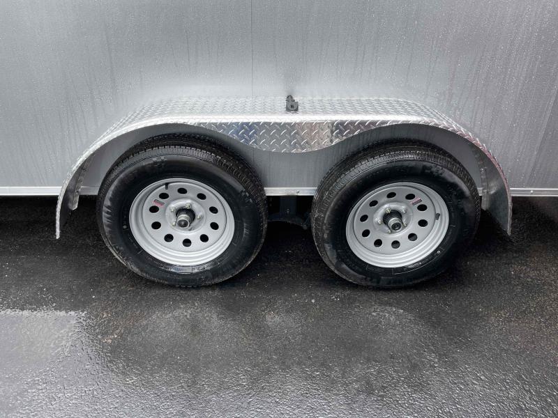 new Cargo (Enclosed) Trailers Pace American  for sale, in Cairo, NY Thumbnail 5