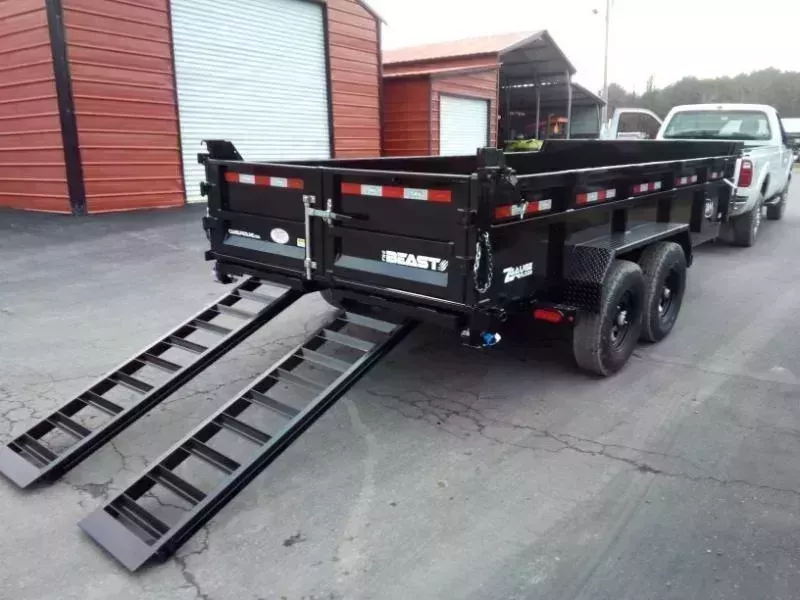 new Dump Trailers Cam Superline  for sale, in Cairo, NY Thumbnail 3