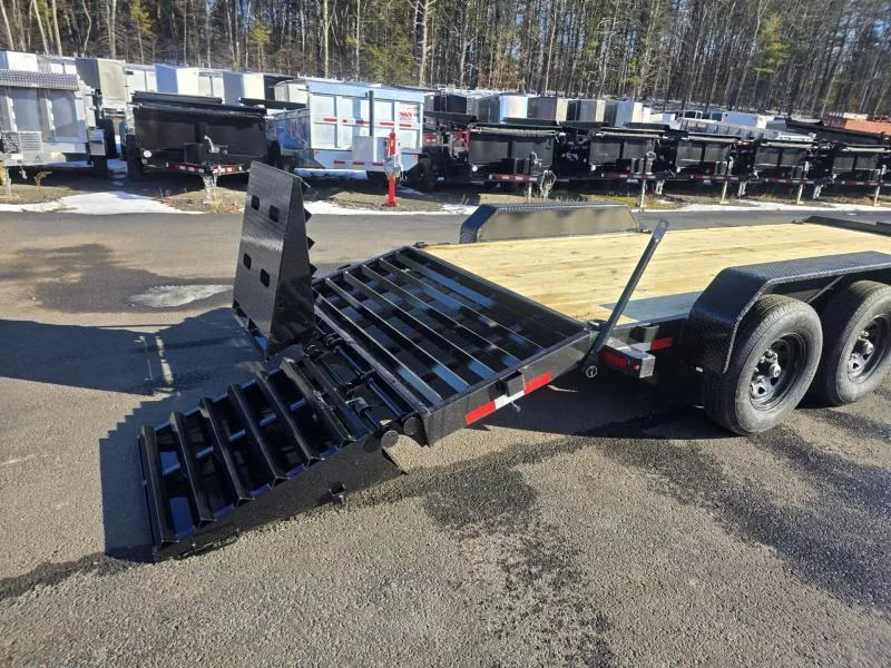 new Equipment / Flatbed Trailers Cam Superline  for sale, in Cairo, NY Thumbnail 3