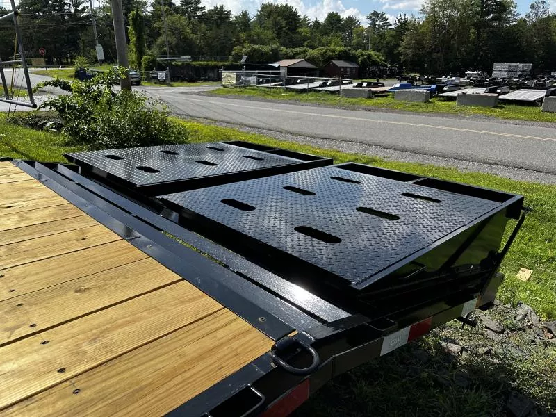 new Equipment / Flatbed Trailers Cam Superline  for sale, in Cairo, NY Thumbnail 5