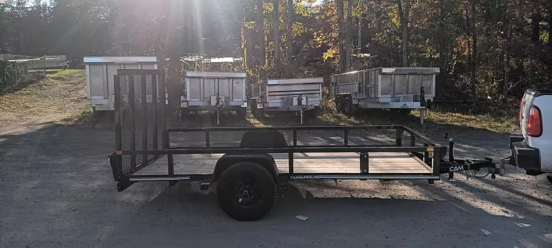 new Utility Trailers Cam Superline  for sale, in Cairo, NY Thumbnail 2