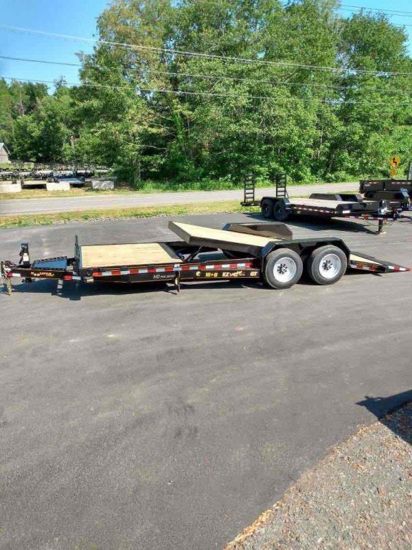new Tilt Trailers Doolittle Trailer Mfg  for sale, in Cairo, NY Thumbnail 3