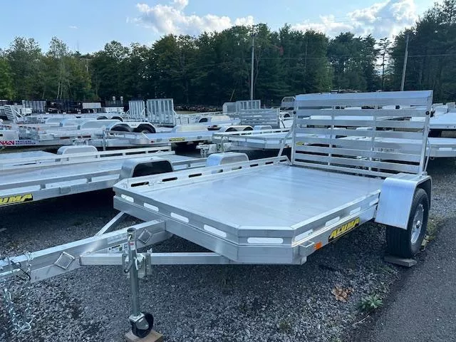 new Utility Trailers Aluma  for sale, in Cairo, NY Thumbnail 2