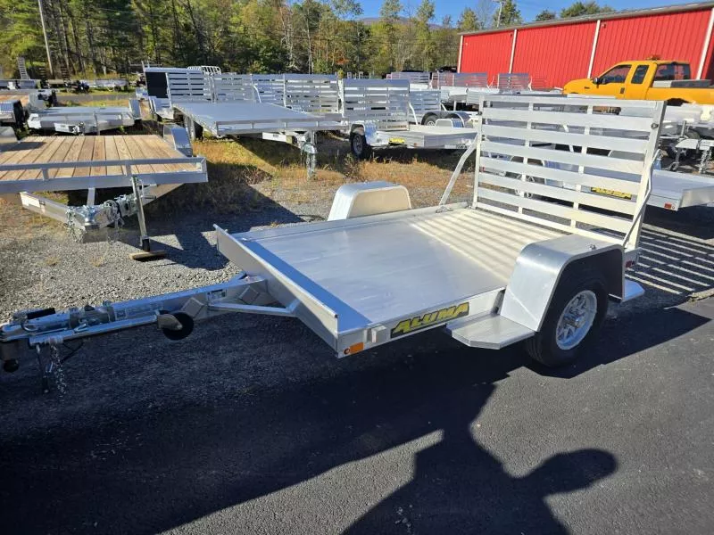 new Utility Trailers Aluma  for sale, in Cairo, NY Thumbnail 4