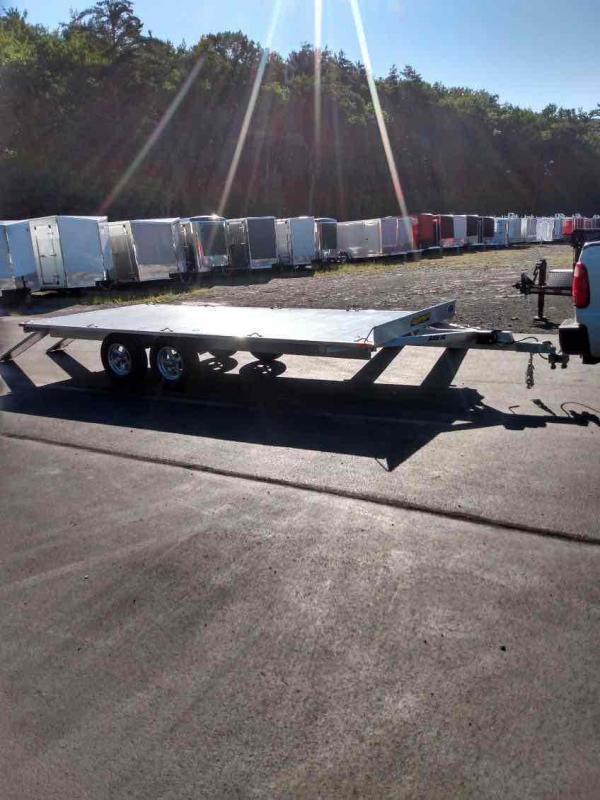 new Utility Trailers Aluma  for sale, in Cairo, NY Thumbnail 7