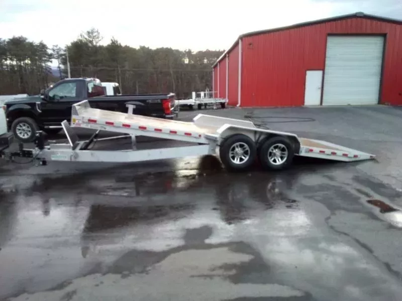 new Tilt Trailers Nordtek Trailers  for sale, in Cairo, NY Thumbnail 3