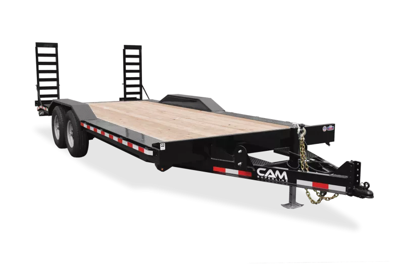 new Equipment / Flatbed Trailers Cam Superline  for sale, in Cairo, NY Thumbnail 3