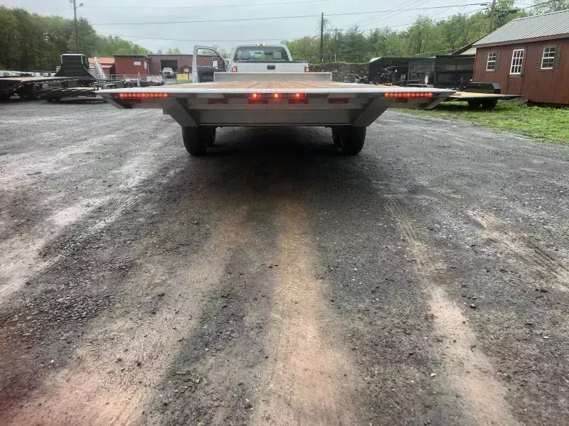 new Tilt Trailers Nordtek Trailers  for sale, in Cairo, NY Thumbnail 5