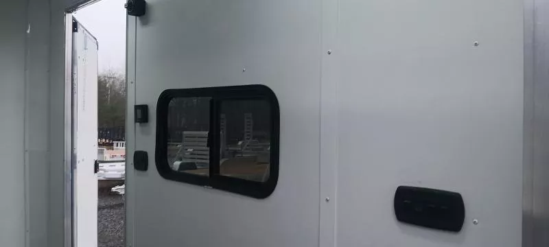 new Office / Fiber Optic Trailers Continental Cargo  for sale, in Cairo, NY Thumbnail 6