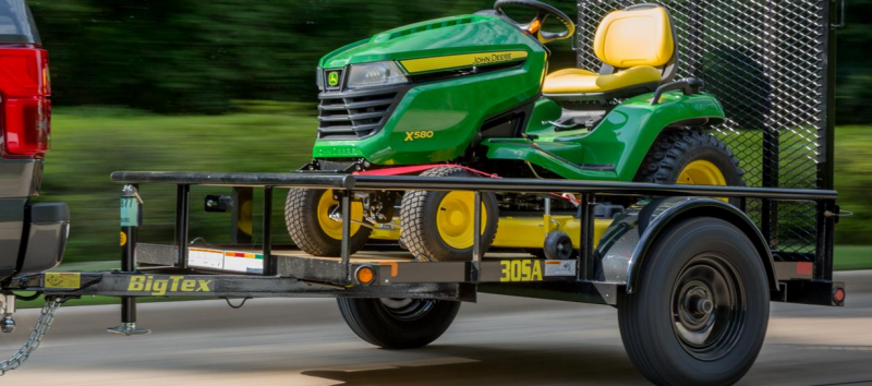 new Utility Trailers Big Tex Trailers  for sale, in Cairo, NY Thumbnail 2