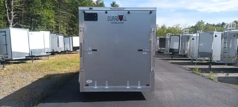 new Cargo (Enclosed) Trailers Durabull Trailers  for sale, in Cairo, NY Thumbnail 2