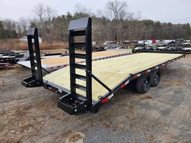 new Equipment / Flatbed Trailers Cam Superline  for sale, in Cairo, NY Thumbnail 3
