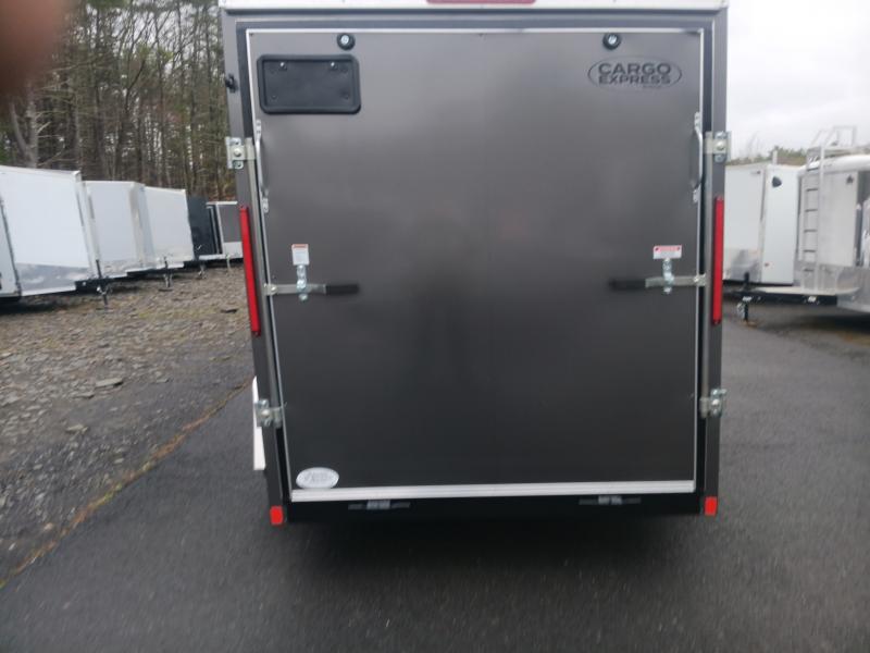 new Cargo (Enclosed) Trailers Look Trailers Other for sale, in Cairo, NY Thumbnail 5