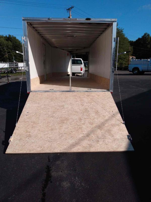 new Snowmobile Trailers Lightning Trailers  for sale, in Cairo, NY Thumbnail 5