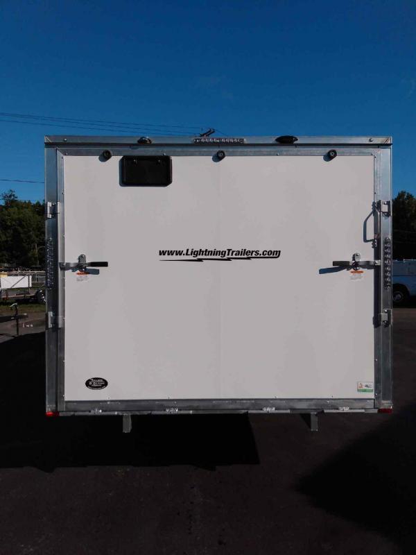 new Snowmobile Trailers Lightning Trailers  for sale, in Cairo, NY Thumbnail 6