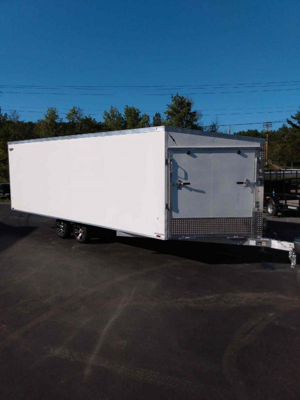 new Snowmobile Trailers Lightning Trailers  for sale, in Cairo, NY Thumbnail 7