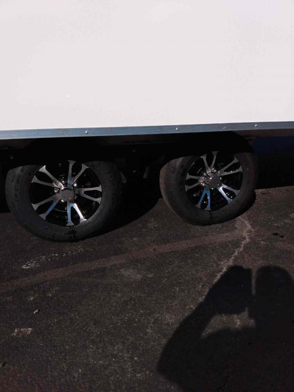 new Snowmobile Trailers Lightning Trailers  for sale, in Cairo, NY Thumbnail 4