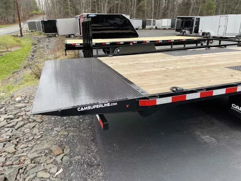 new Tilt Trailers Cam Superline  for sale, in Cairo, NY Thumbnail 4