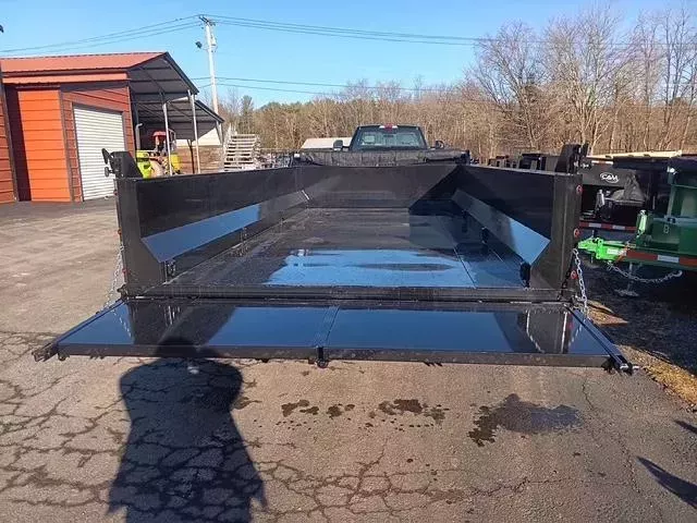 new Dump Trailers Belmont  for sale, in Cairo, NY Thumbnail 10