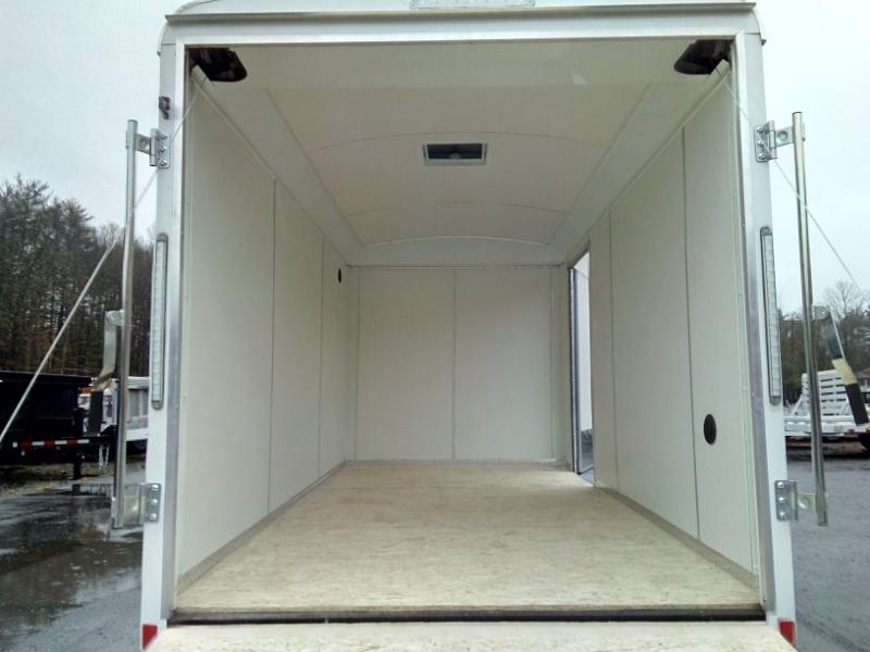 new Cargo (Enclosed) Trailers Cargo Express  for sale, in Cairo, NY Thumbnail 4