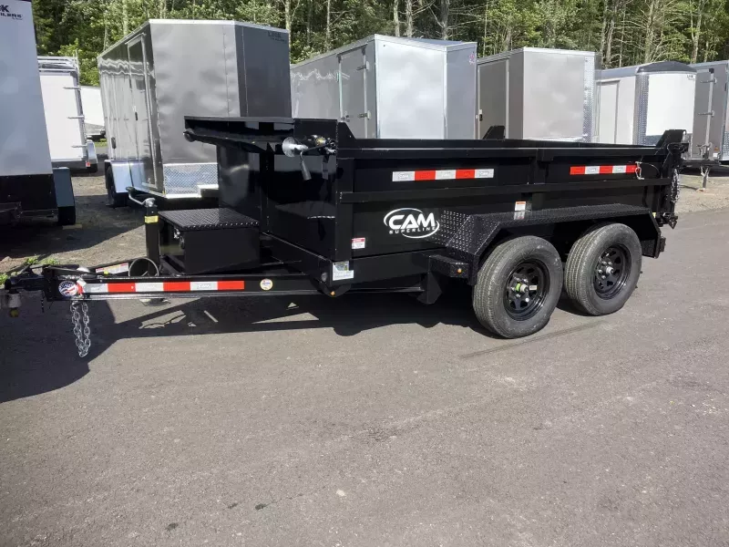 new Dump Trailers Cam Superline  for sale, in Cairo, NY Thumbnail 3