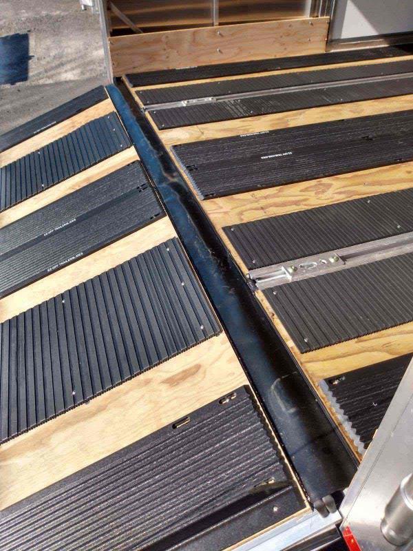 new Snowmobile Trailers Triton Trailers  for sale, in Cairo, NY Thumbnail 7