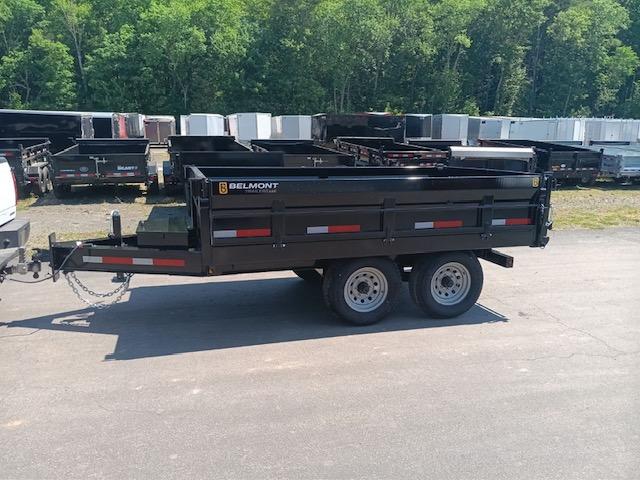 new Dump Trailers Belmont Machine  for sale, in Cairo, NY Thumbnail 6
