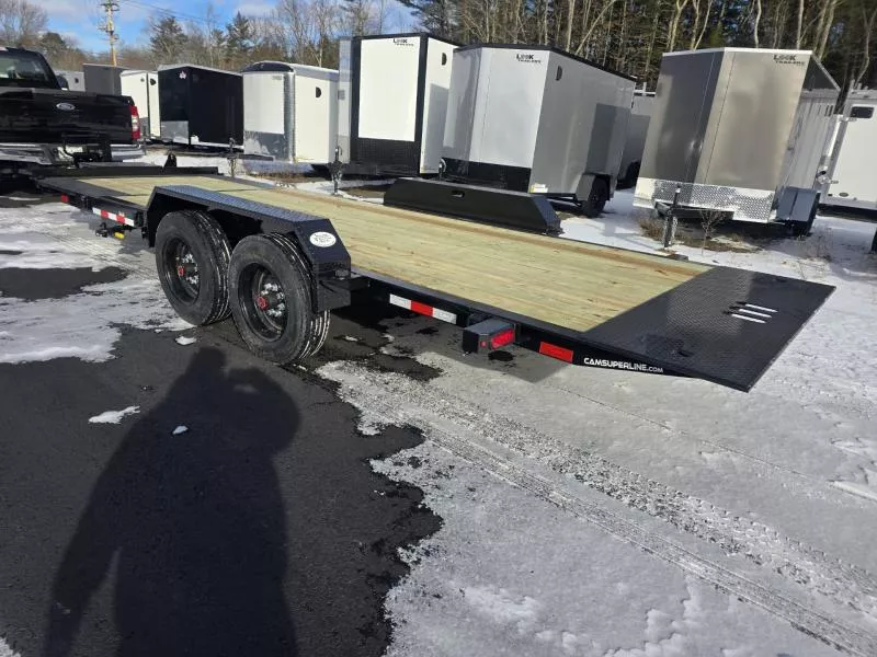 new Tilt Trailers Cam Superline  for sale, in Cairo, NY Thumbnail 3