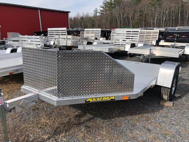 2020 Aluma MC210S-R-RTD Utility Trailer 2020 Aluma MC210S-R-RTD Utility Trailer