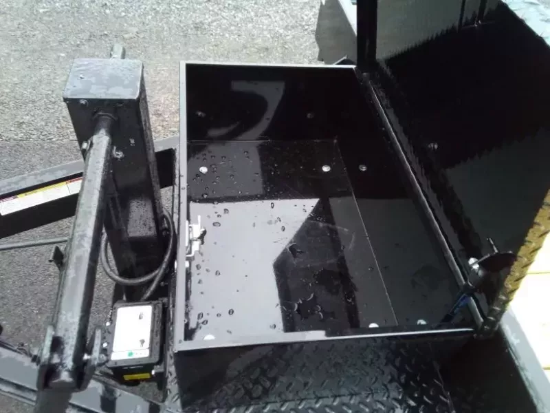new Equipment / Flatbed Trailers Cam Superline  for sale, in Cairo, NY Thumbnail 3