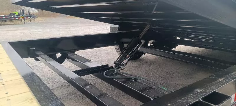 new Tilt Trailers Cam Superline  for sale, in Cairo, NY Thumbnail 3