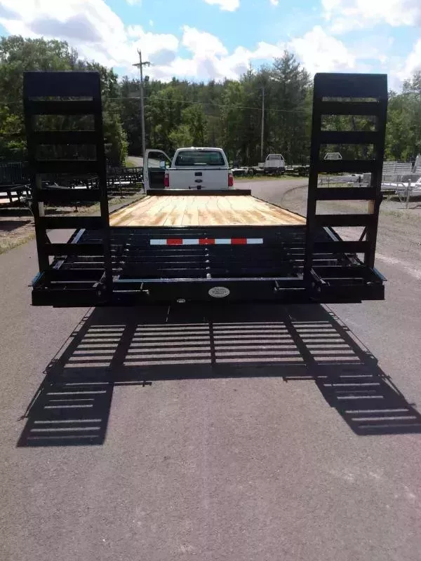 new Equipment / Flatbed Trailers Cam Superline  for sale, in Cairo, NY Thumbnail 3